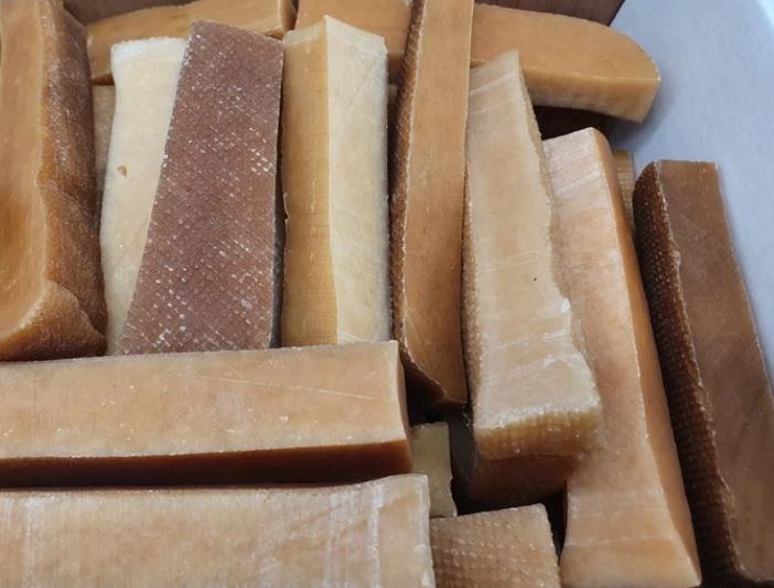 Yak Cheese Chew Large